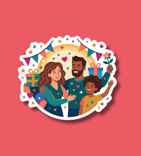 National OmazingYou Day