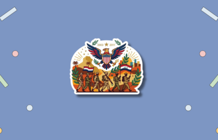 Operation Iraqi Freedom Day