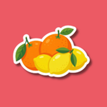 Orange And Lemons Day