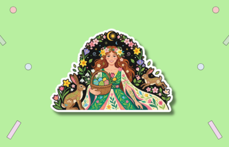 Ostara