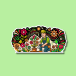 Plant a Flower Day