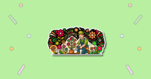 National Plant a Flower Day