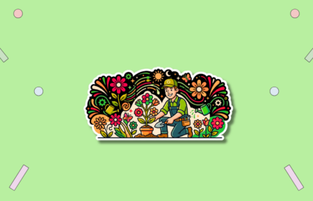 Plant a Flower Day