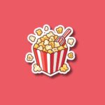 Popcorn Lover's Day