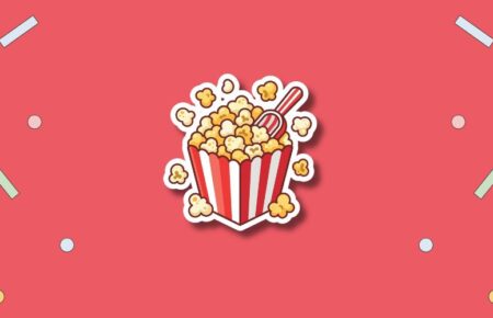 Popcorn Lover's Day