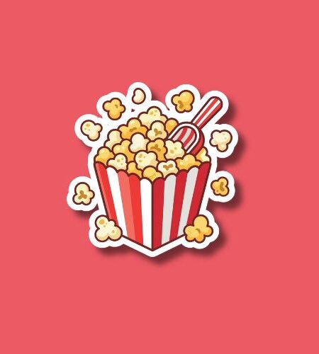 Popcorn Lover's Day