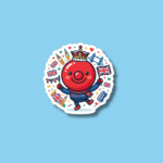 Red Nose Day in U.K.