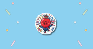 Red Nose Day in U.K.