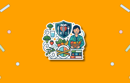 Registered Dietitian Nutritionist Day