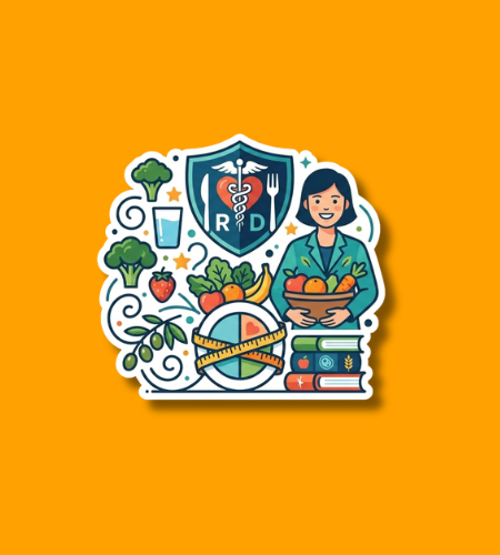 Registered Dietitian Nutritionist Day