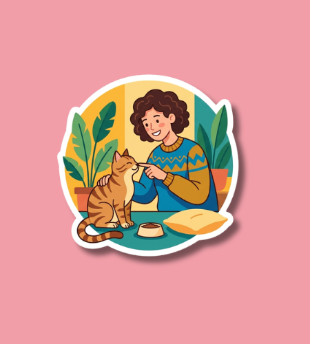 Respect Your Cat Day