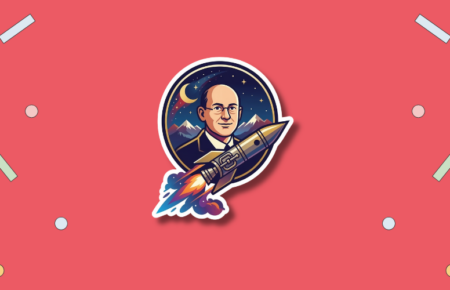 Robert Goddard Day