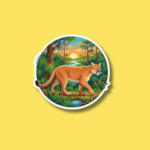 Save the Florida Panther Day