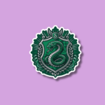 Slytherin Pride Day