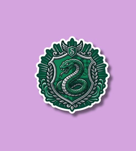 Slytherin Pride Day
