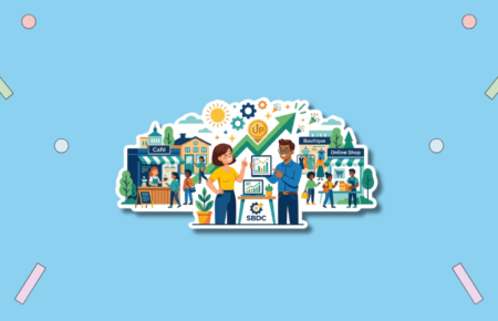Small Business Development Centers Day