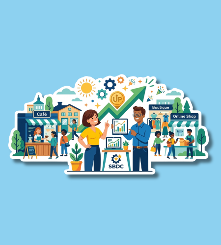 Small Business Development Centers Day