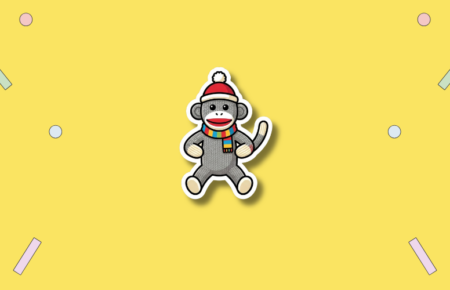 Sock Monkey Day