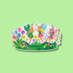Spring Fairy Fun Day