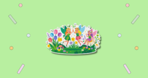 Spring Fairy Fun Day