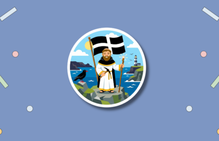 St. Piran’s Day