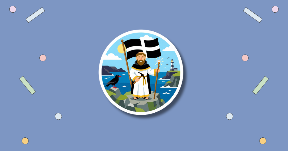 St. Piran’s Day