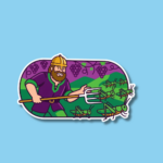 St. Urho's Day