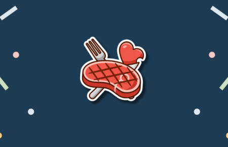 Steak and BJ Day