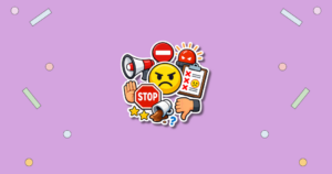 Stop Bad Service Day