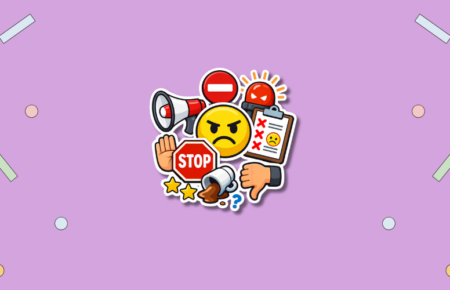 Stop Bad Service Day