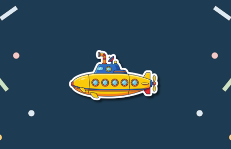 Submarine Day