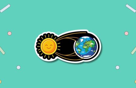 Sun-Earth Day