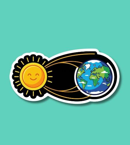 Sun-Earth Day