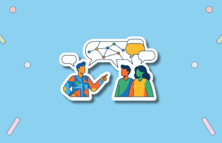 Talk in Third Person Day