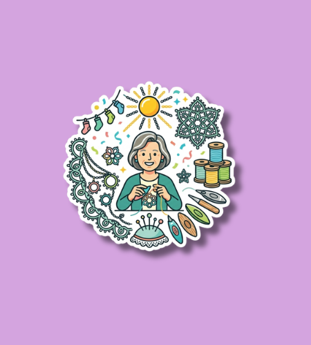 International Tatting Day