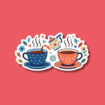Tea for Two Tuesday