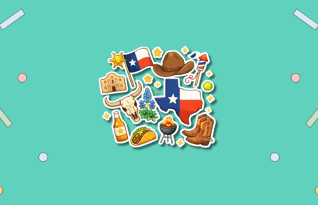 Texas Independence Day