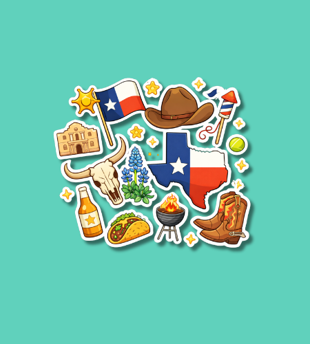 Texas Independence Day