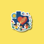 Texas Loves the Children Day