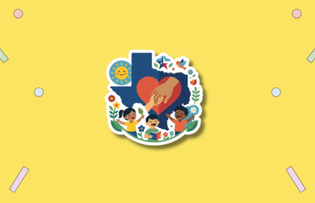 Texas Loves the Children Day