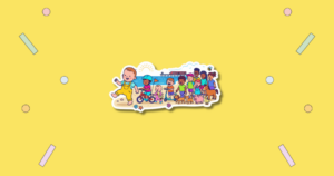 The Toddle Waddle