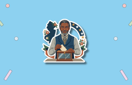 Thomas Mundy Peterson Day