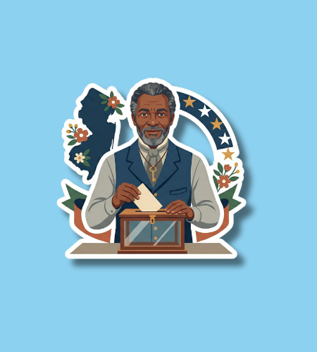 Thomas Mundy Peterson Day