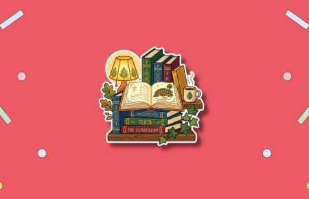 Tolkien Reading Day