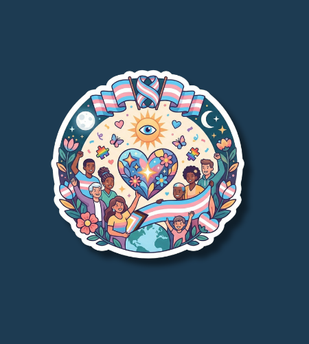 International Transgender Day of Visibility