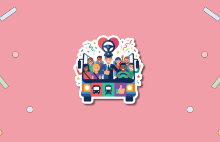 Transit Driver Appreciation Day