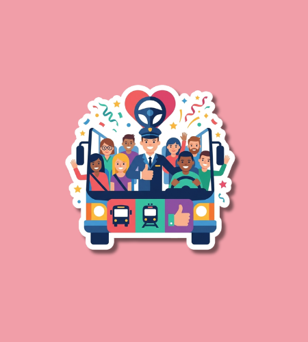 Transit Driver Appreciation Day