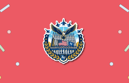 U.S. Air Force Academy Day