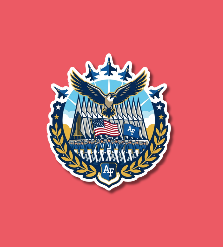 U.S. Air Force Academy Day