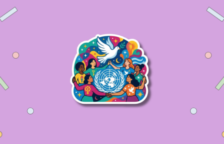 United Nations Day for Women's Rights and International Peace